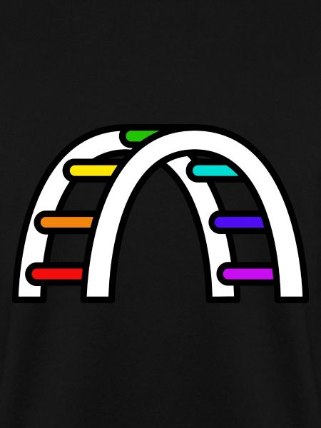 LGBTQ Pride Bridge