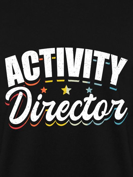 Activity Director Appreciation