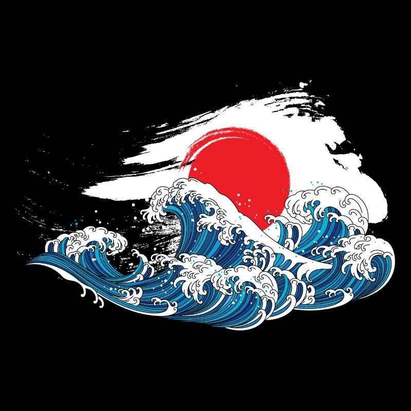 Japon
