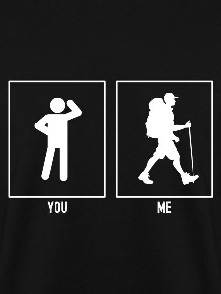 Vous - I - Wanderer Man