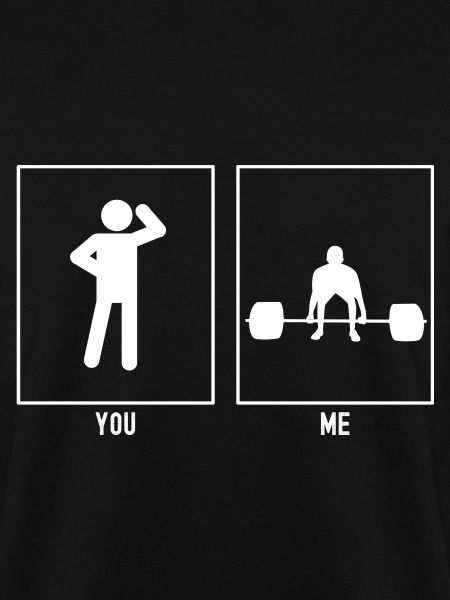 Sie - Ich - Fitness Heben