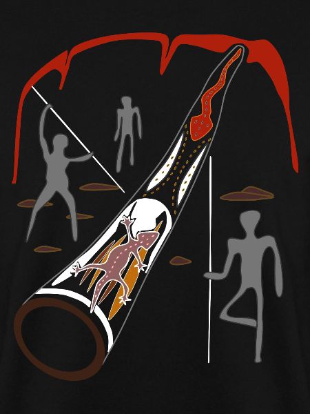 Didgeridoo Instrument