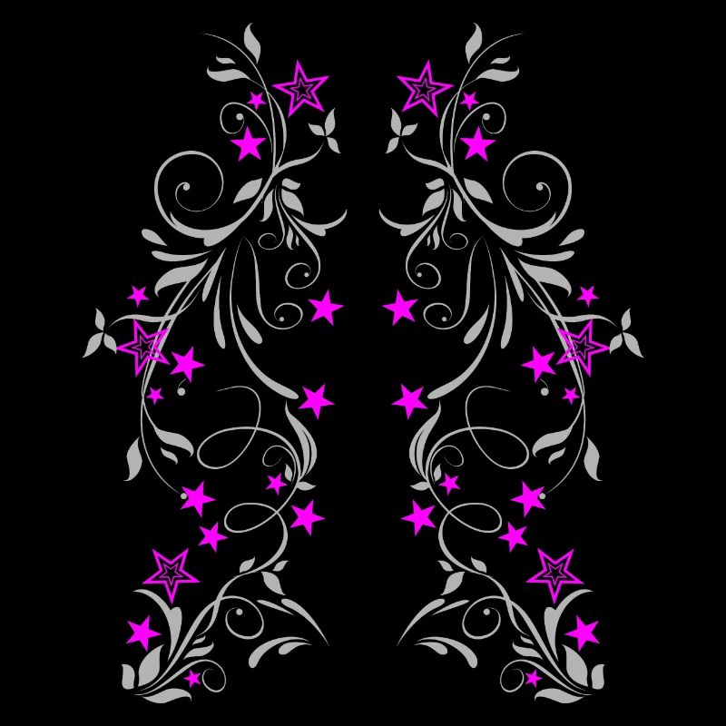 Wester Flower