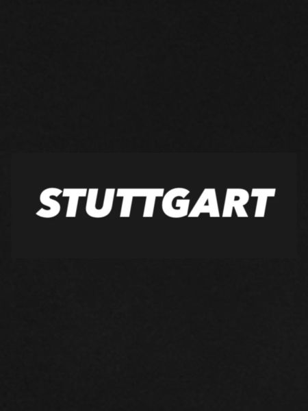 STUTTGART