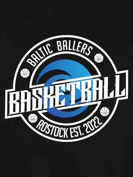 Baltic Ballers Logo
