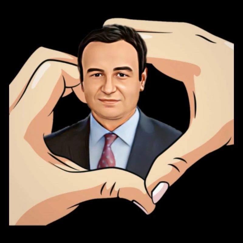 Albin Kurti