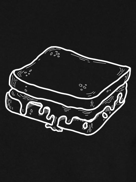 Käsetoast