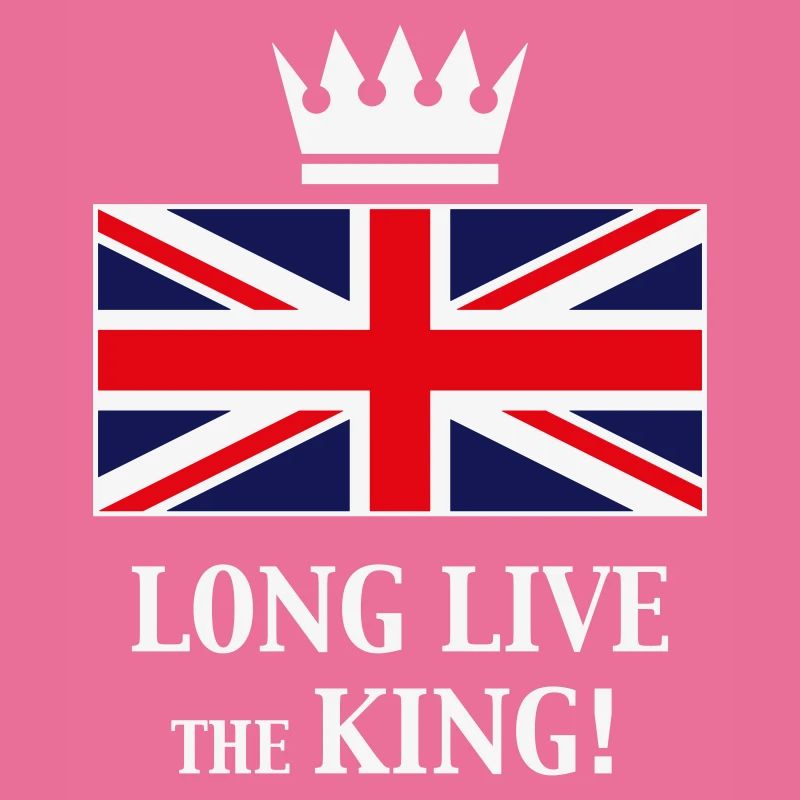 Vive le Roi ! (Angleterre / Grande-Bretagne / 3C)