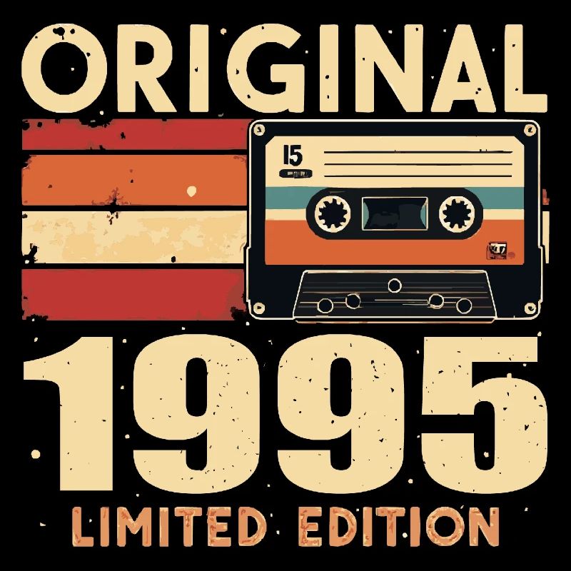 Geburtstag 1995 - Legendär Seit 1995 Geschenk 1995