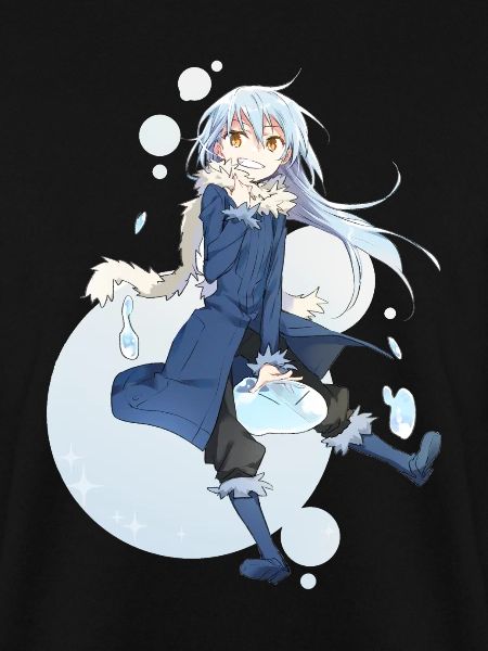 Rimuru