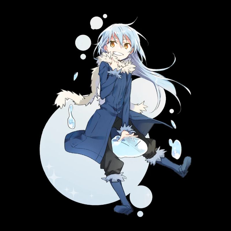 Rimuru