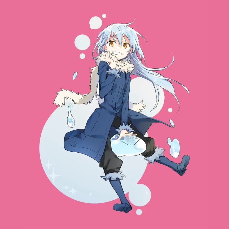 Rimuru
