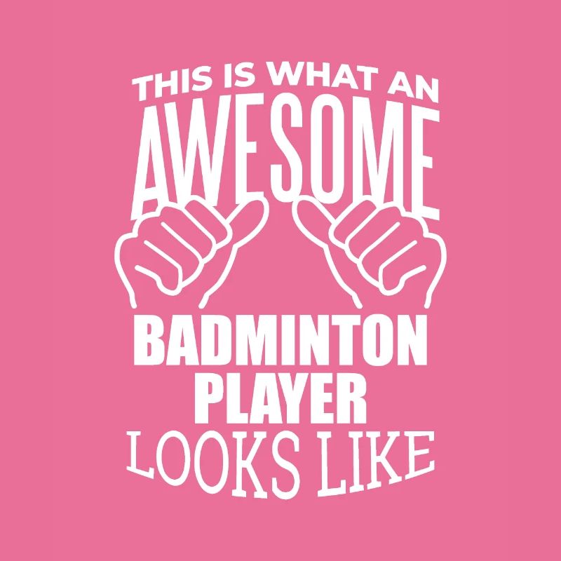 Badminton