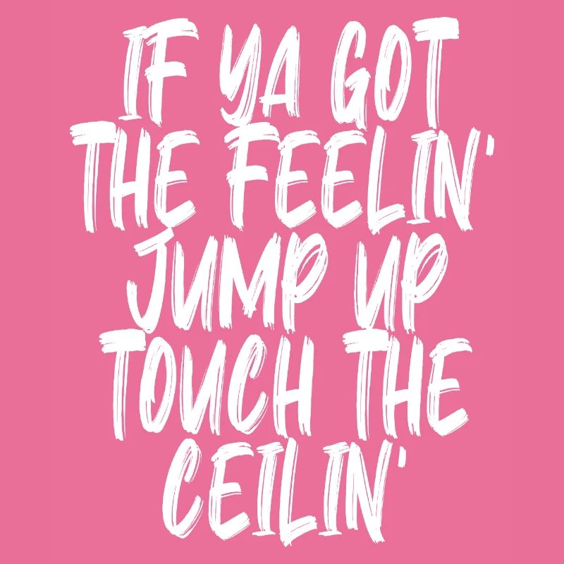 Jump Around