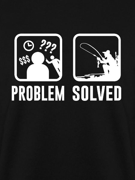 Problem solved