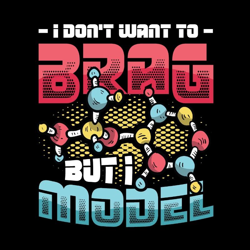 Physical Modeling Funny Physics Lovers