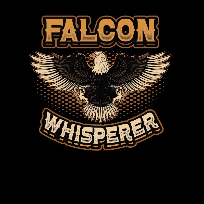 Falcon Whisperer-buzzard.