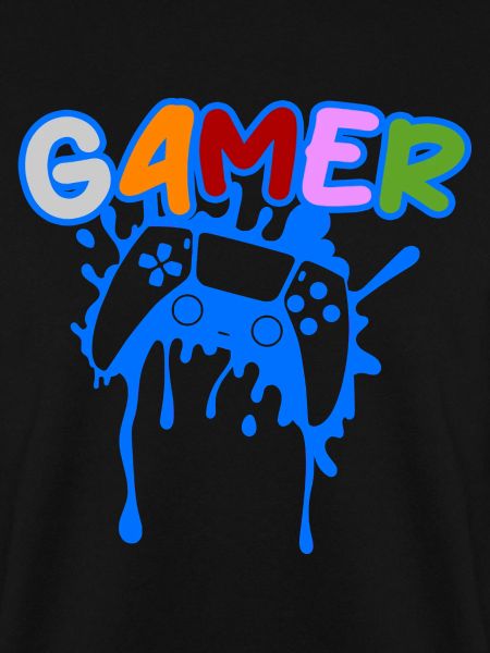 Gamer-Spielkonsole
