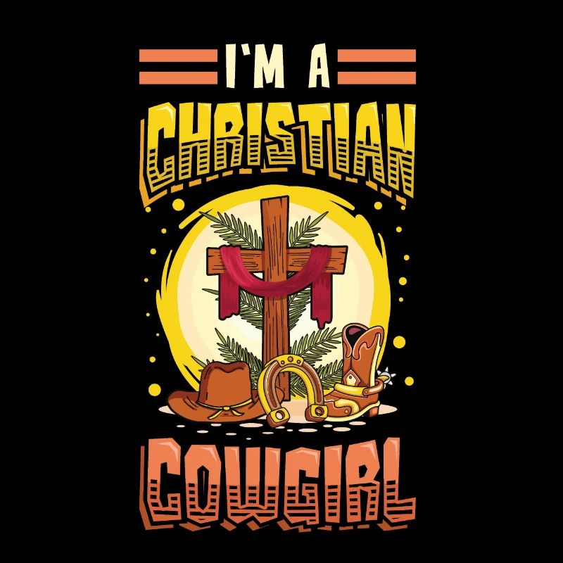 Religiöses Rodeo