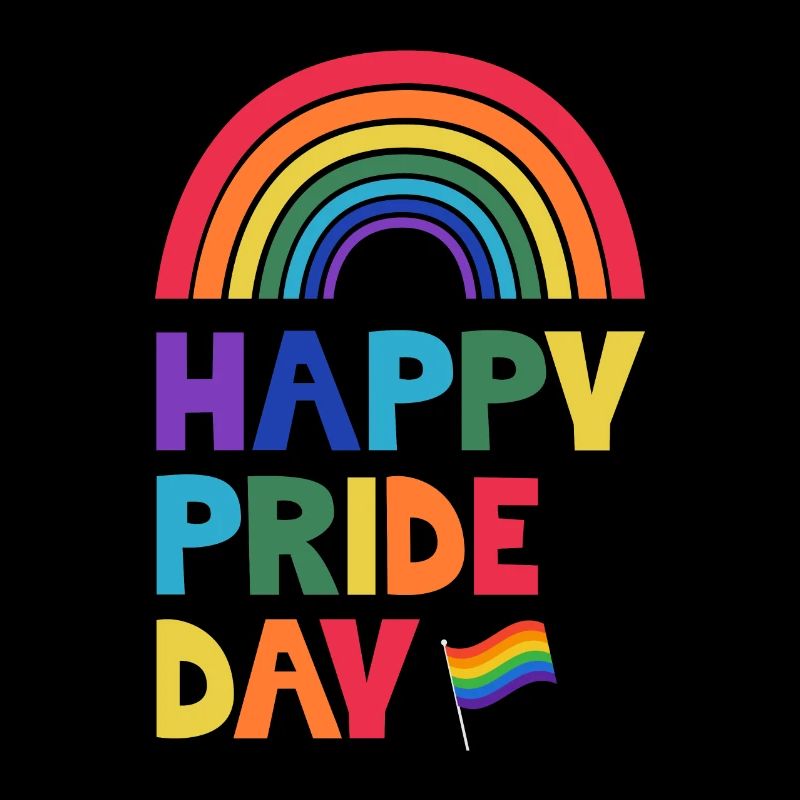 Happy Pride Day