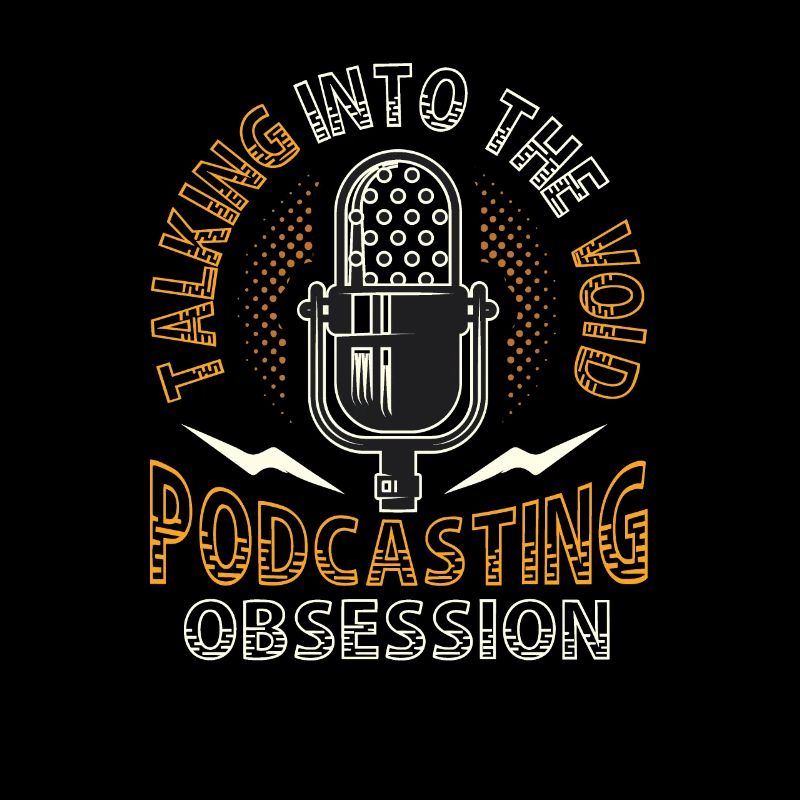 Parler dans le vide, l’obsession du podcasting