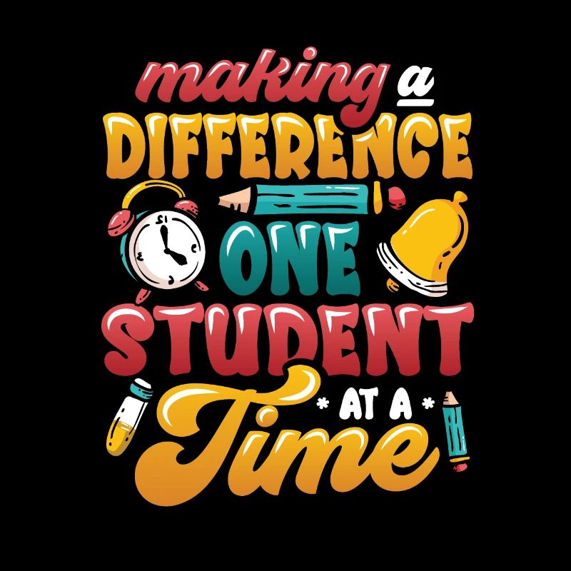 Making a difference