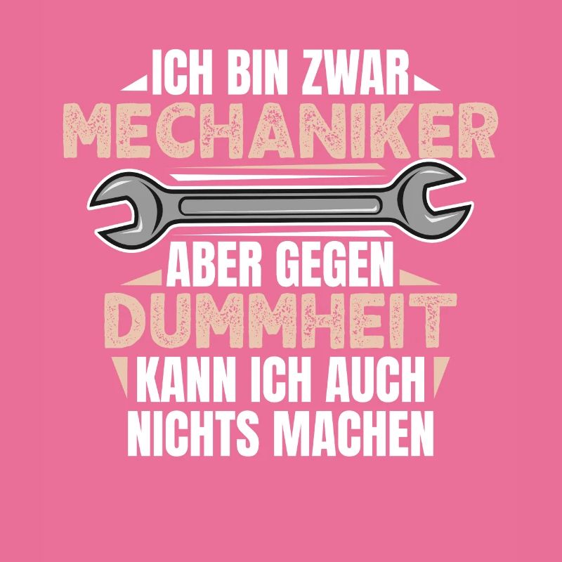 Mechaniker Automechaniker Mechatroniker Geschenk