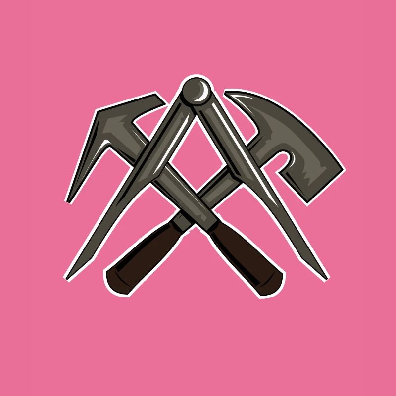 Roofer roofer master apprentice gift