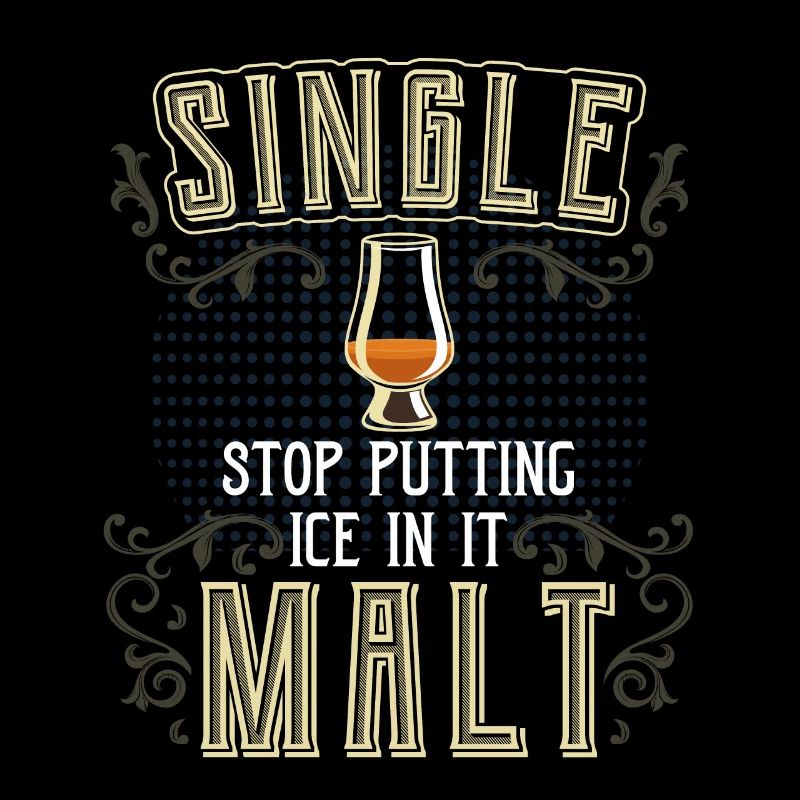 single malt Whisky