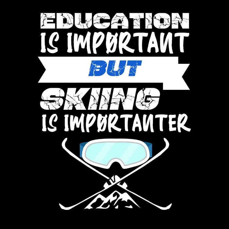 Vacances de ski