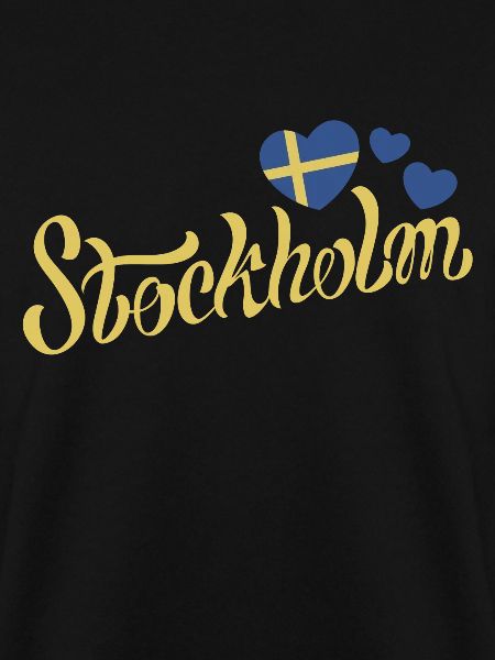 Stockholm