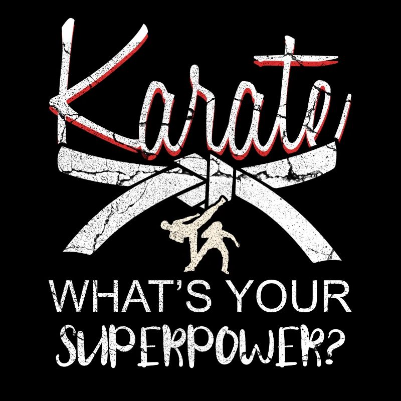 karaté