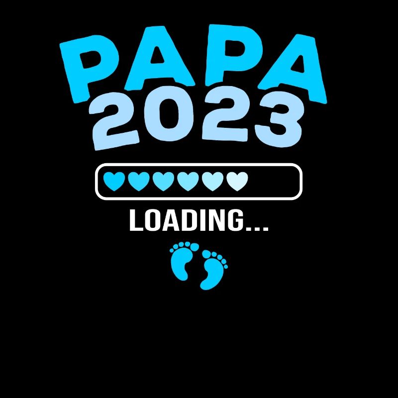 Papa 2023 loading