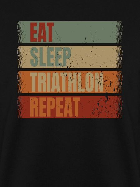 Triathlon Funny