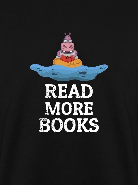 Bücher lesen Buch