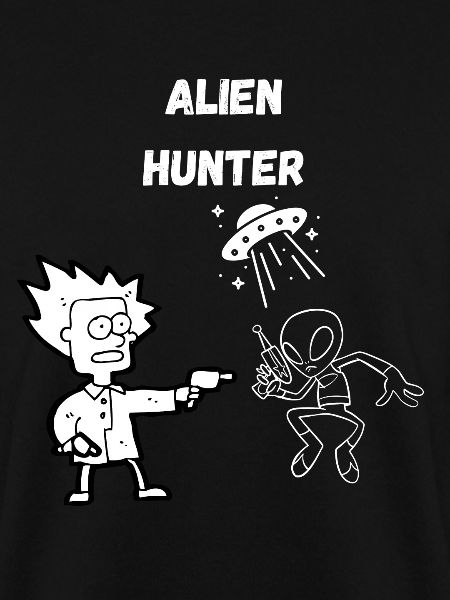 Alien Hunter 2.0