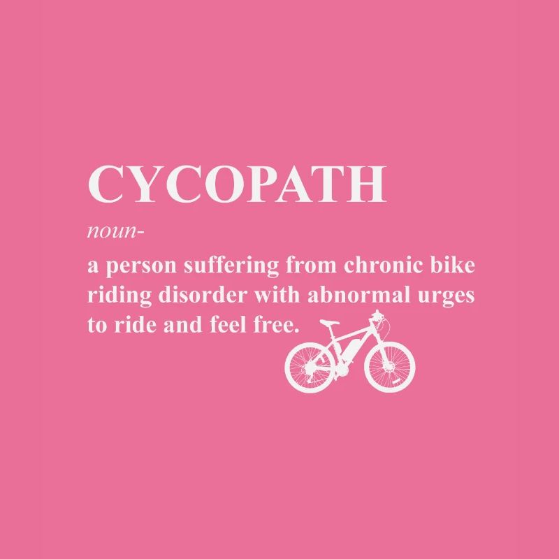 Cycopath