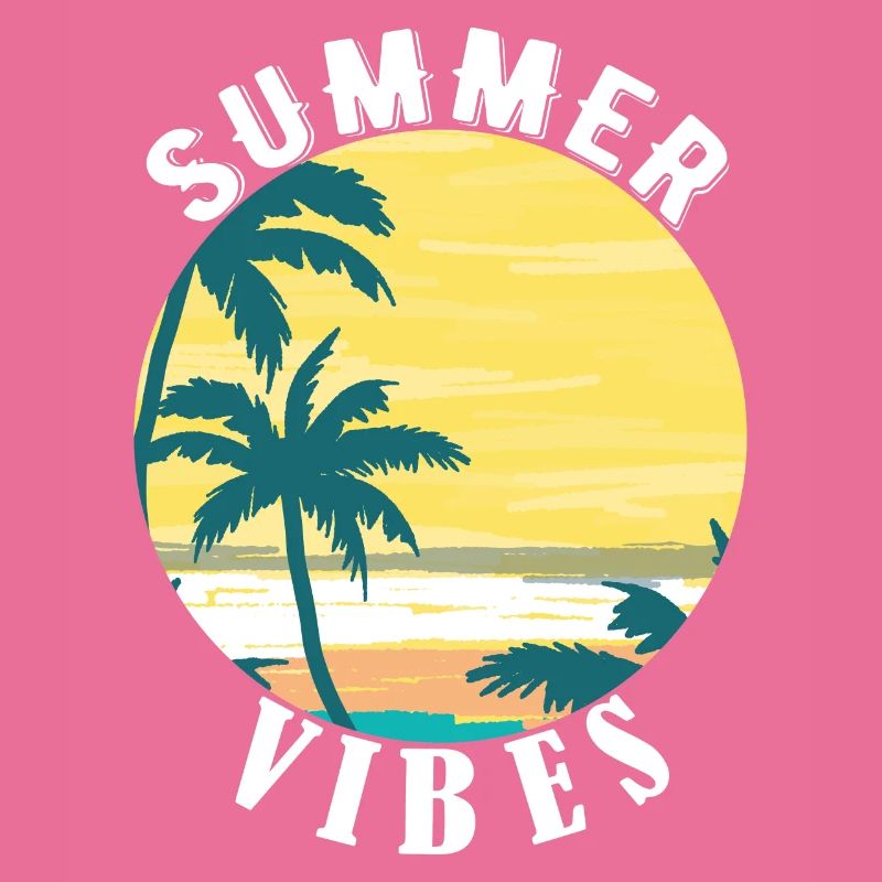 Summer vibes