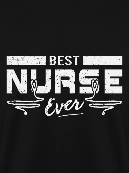 Beste Krankenschwester / Beste Krankenschwester