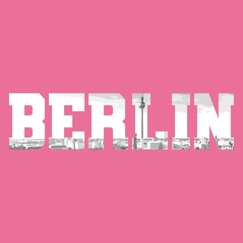 Berlin Skyline