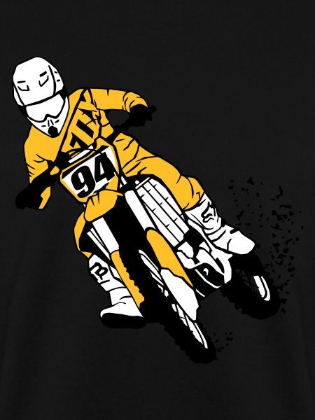 Moto Cross