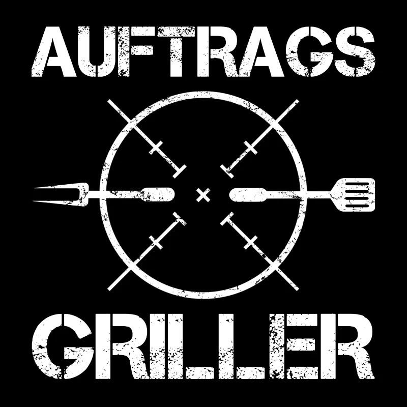 Auftragsgriller Grillrost