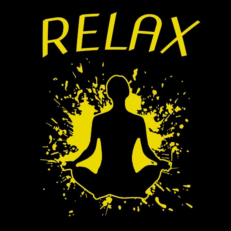 relax