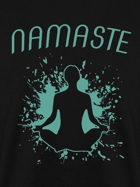 namaste yoga