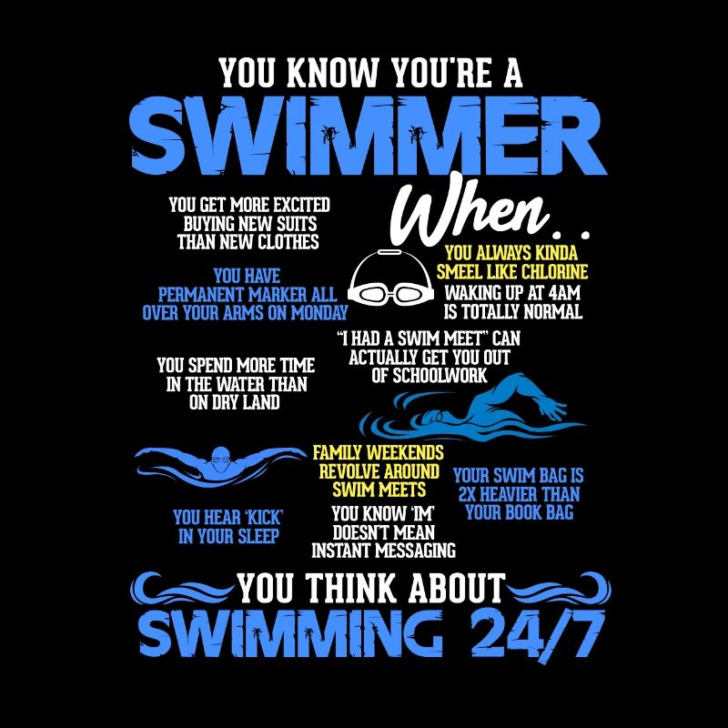 Schwimmen