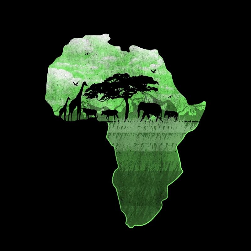 Afrika