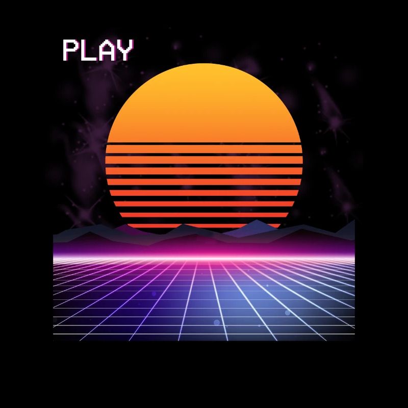 80er Jahre 80s Mottoparty 1980 Disco Geschenk