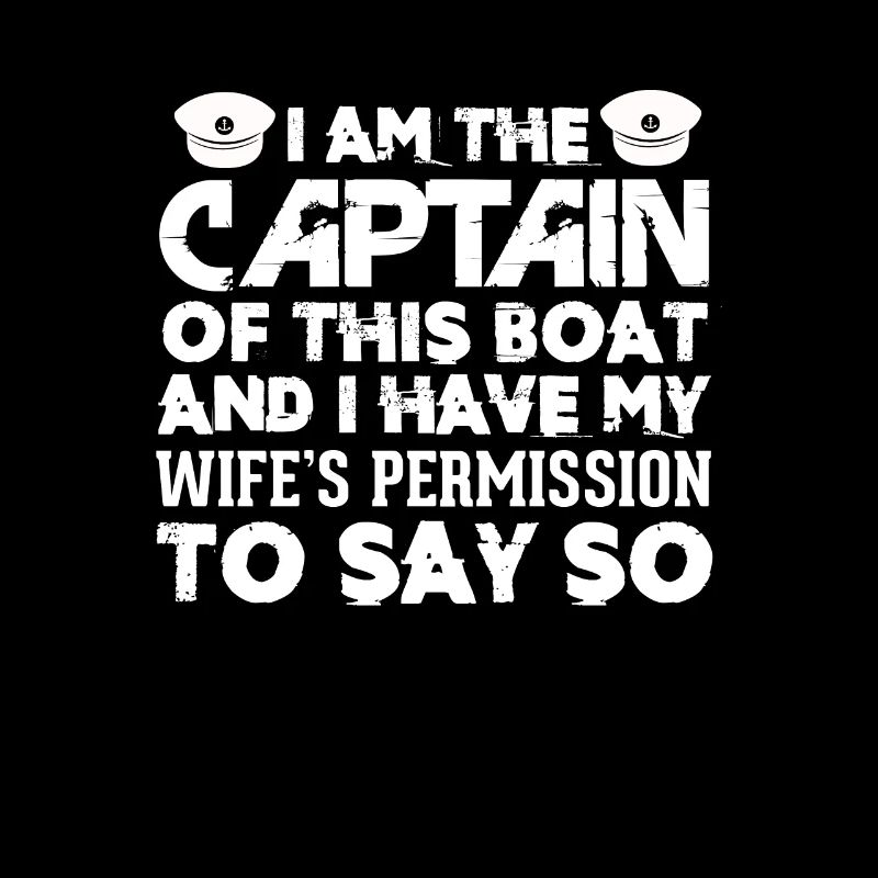 captain