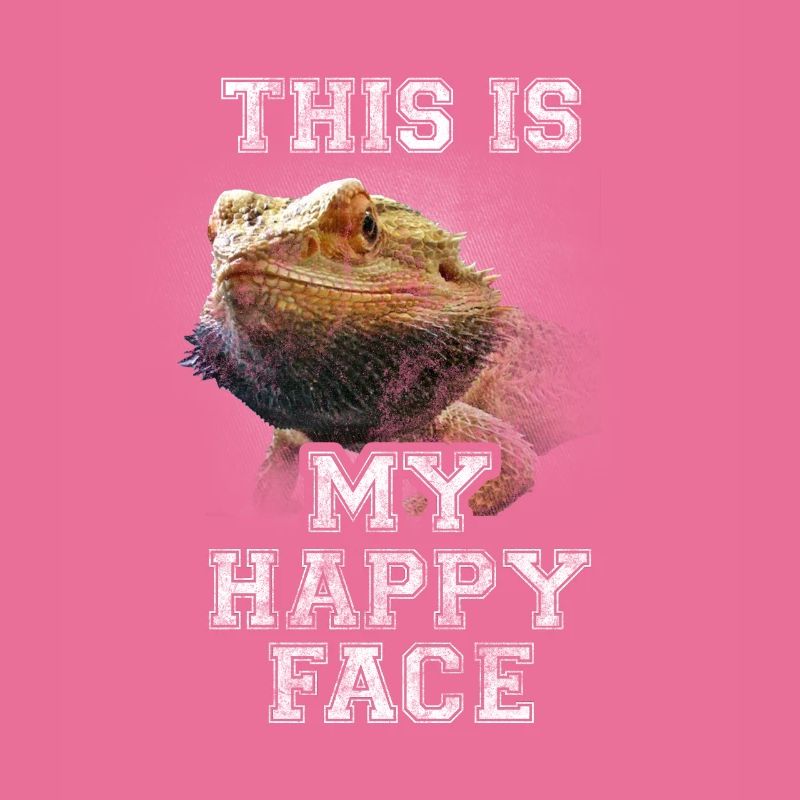 Bearded Dragon
