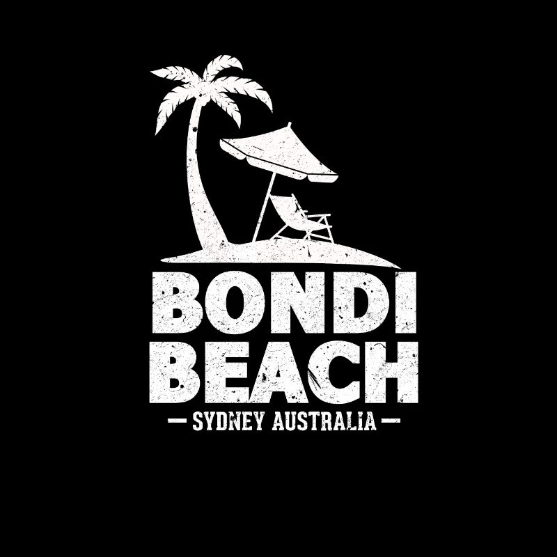 Bondi Beach